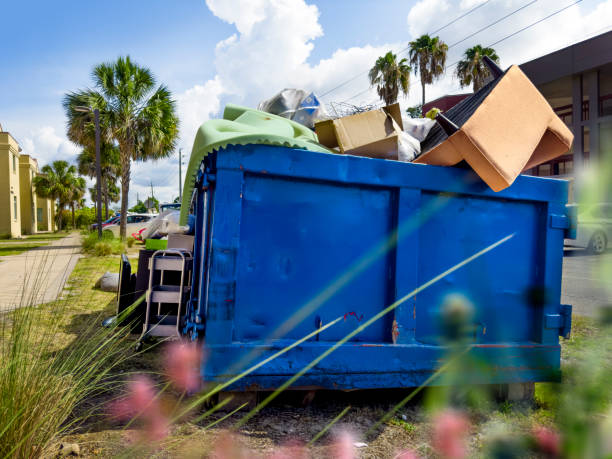 Junk Removal for Events in Ives Estates, FL